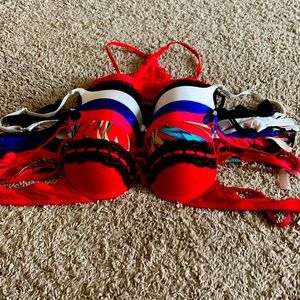 women’s bra bundle